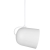 Nordlux “AngleTM” viseća svjetiljka 60W E27 bijela - 5704924003028