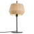 Nordlux stolna svjetiljka 1x40W E14 “DICTE” bež - 5704924005589