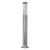 Nordlux vanjska svjetiljka 1x8W GU10 “HELIX” boja cinka - 5704924005961