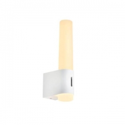 Nordlux zidna svjetiljka LED 1x6,8W “HELVA NIGHT” bijela - 5704924002557
