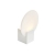 Nordlux zidna svjetiljka LED 1x9,5W “HESTER” bijela - 5704924002649