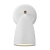 Nordlux zidna svjetiljka 1x6W GU10 “Nexus” bijela - 5704924002366