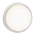 Nordlux zidna okrugla svjetiljka LED 1x6,5W “CUBA ENERGY” bijela - 5704924001888