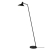 Nordlux stajaća svjetiljka 1x25W E14 “DarciTM” crna - 5704924004261