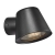 Nordlux zidna svjetiljka “ALERIA” 35W GU10 crna  - 5704924000720