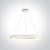 Viseća svjetiljka LED 40W WW IP20 230V Bijela - DM63114/W/W