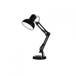 Ideal Lux stolna lampa KELLY TL1 crna ID108094