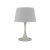 Ideal Lux stolna svjetiljka LONDON TL1 BIG bijela ID110448