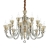 Ideal Lux STRAUSS SP18 LUSTER - ID140629