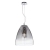 Ideal Lux stropna svjetiljka AUDI-20 SP1 kromirana siva ID103990