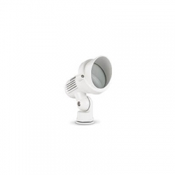 Ideal Lux vanjska lampa TERRA PT1 SMALL bijela ID106205