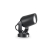 Ideal Lux vanjska svjetiljka MINITOMMY PT1 crna ID120201