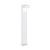 Ideal Lux vanjska svjetiljka SIRIO PT2 BIG bijela ID115085