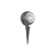 Ideal Lux vanjska svjetiljka ZENITH PT1 SMALL antracit ID108407