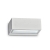 Ideal Lux vanjska zidna svjetiljka TWIN AP1 bijela ID115351