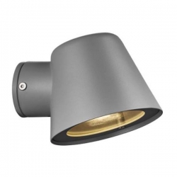 Nordlux zidna svjetiljka “ALERIA” 35W GU10 siva - 5704924000737