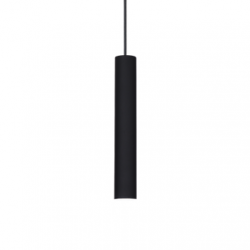 Ideal Lux SP1 SMALL NERO Viseća svjetiljka, Mala - 211466