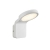 Nordlux Marina Flatline vanjska zidna svjetiljka Led 10W bijela - 5701581399181