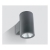 One Light zidna lampa COB LED 2x6W WW IP54 230V DM67138/AN/W