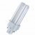 Osram Dulux D/E štedna žarulja za elektronsku prigušnicu, G 24q-3, 26 Wata 4050300020303