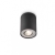 Stropna svjetiljka PILLAR GU10 1x50W 230V crna - 8718696156179