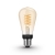 Pametna žarulja Philips Hue LED 7W, E27, 2100K, Fil, ST64 - 8718699688868