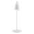 Nordlux stolna svjetiljka 1x6W GU10 “Nexus” bijela - 5704924002380