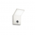 Ideal Lux STYLE AP1 SENSOR BIANCO Vanjska zidna svjetiljka sa senzorom, Bijela - 209852