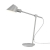 Nordlux “StayTM” stolna svjetiljka 40W E27 siva - 5704924000973