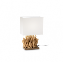 Ideal Lux SNELL TL1 SMALL Stolna svjetiljka, Mala - 201382