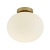Nordlux “ALTON” stropna svjetiljka 25W E27 mjed - 5704924001062